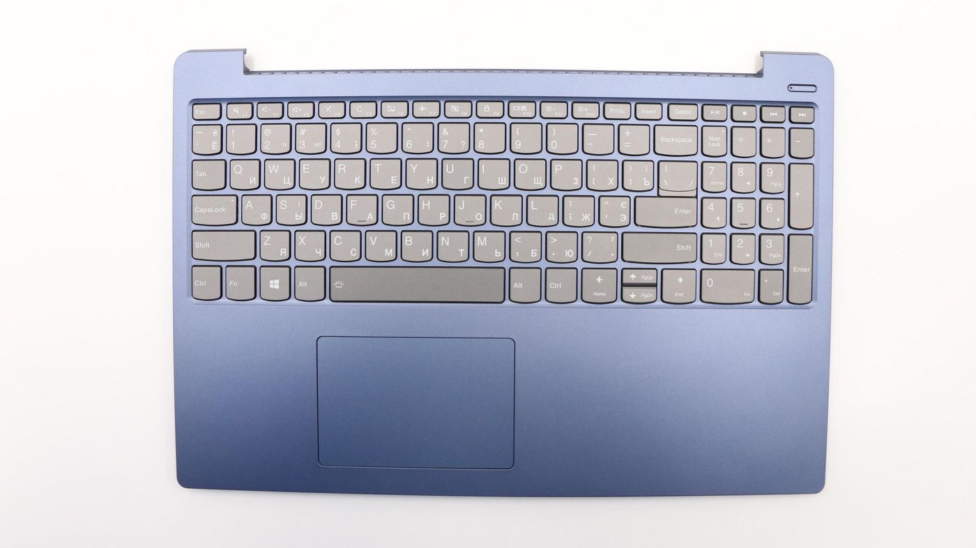 UpperCase 3N81F5 MN-BU W/KB