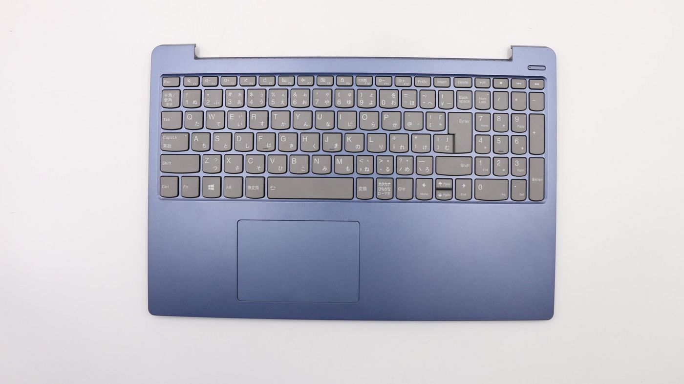 UpperCase 3N81F5 MN-BU W/KB