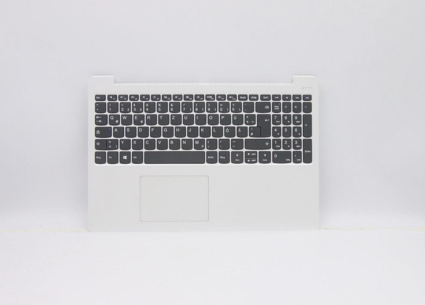 Upper Case 3N 81F5 BW W/KB
