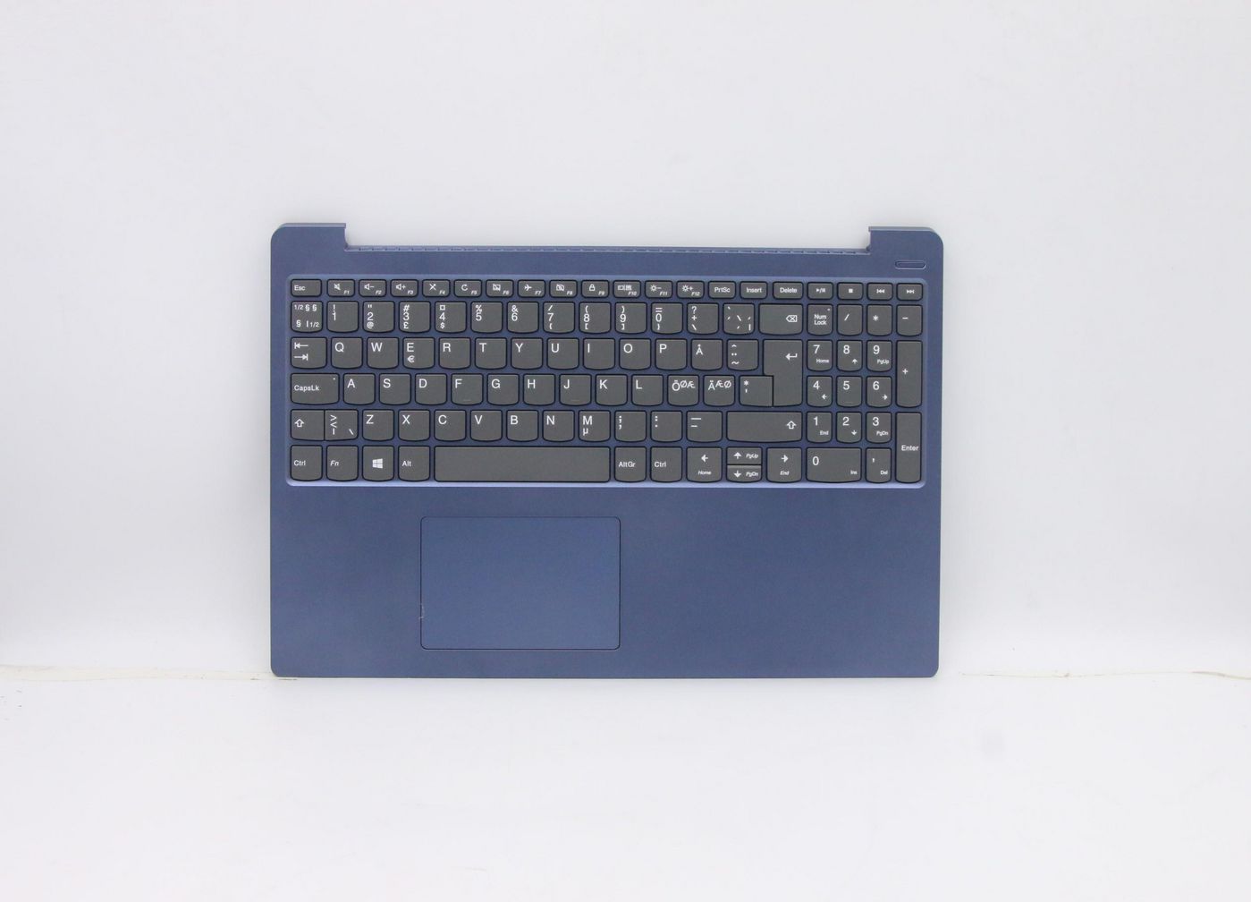 Lenovo Cover Upper Case 3N81F5 MN-BU W/KB NBL NOR