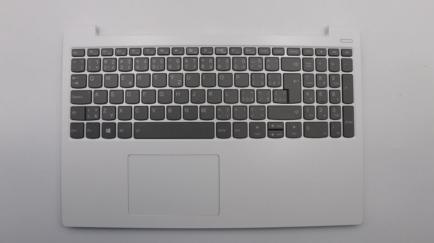 Lenovo Up Case 3N 81F5 BW W/KB BL CZH-SLK