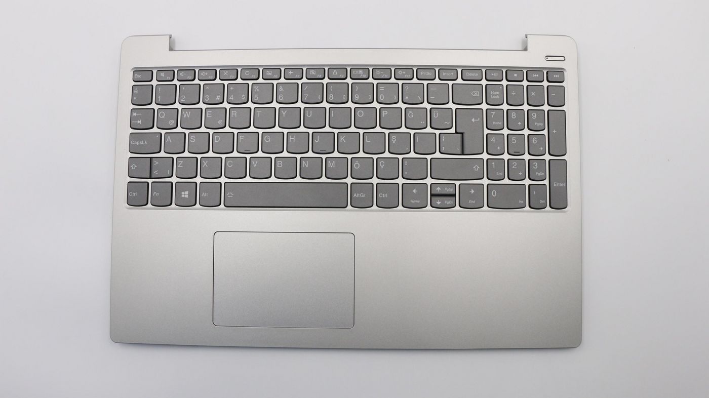 Upper Case 3N 81F5 PG W/KB