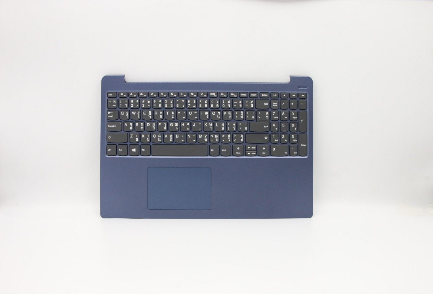 UpperCase3N81F5 MN-BU W/KB