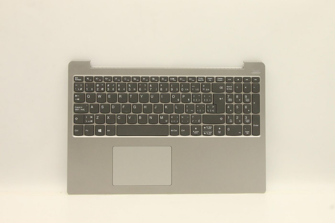 UpperCase 3N 81F5 PG W/KB