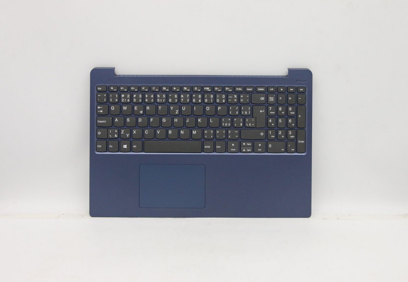 UpperCase3N81F5MN-BU W/KB
