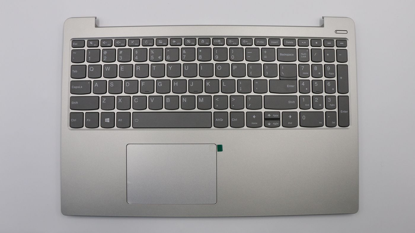 Upper Case w/KB (US-INTER)