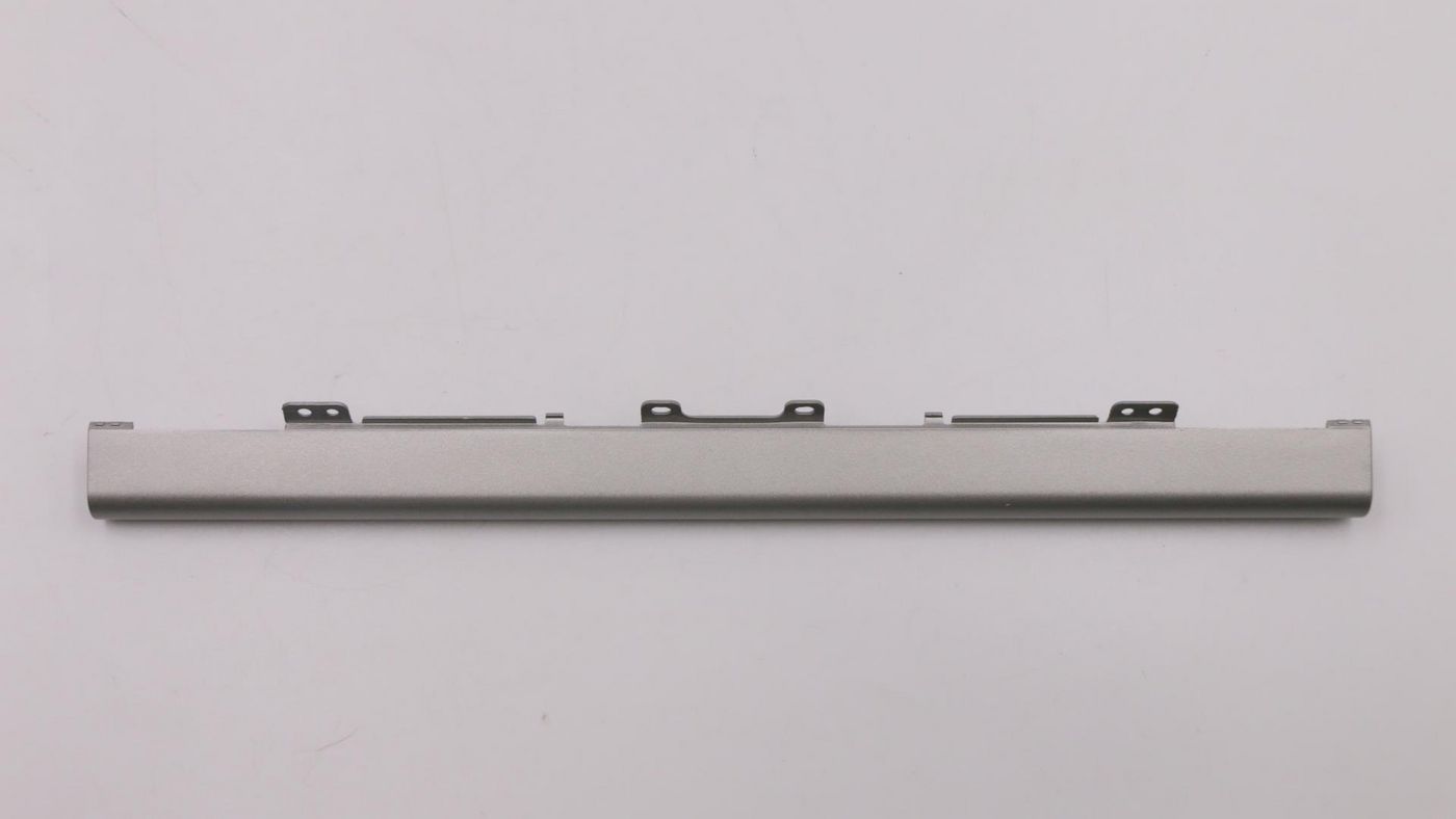 Platinum Grey hinge cover for 