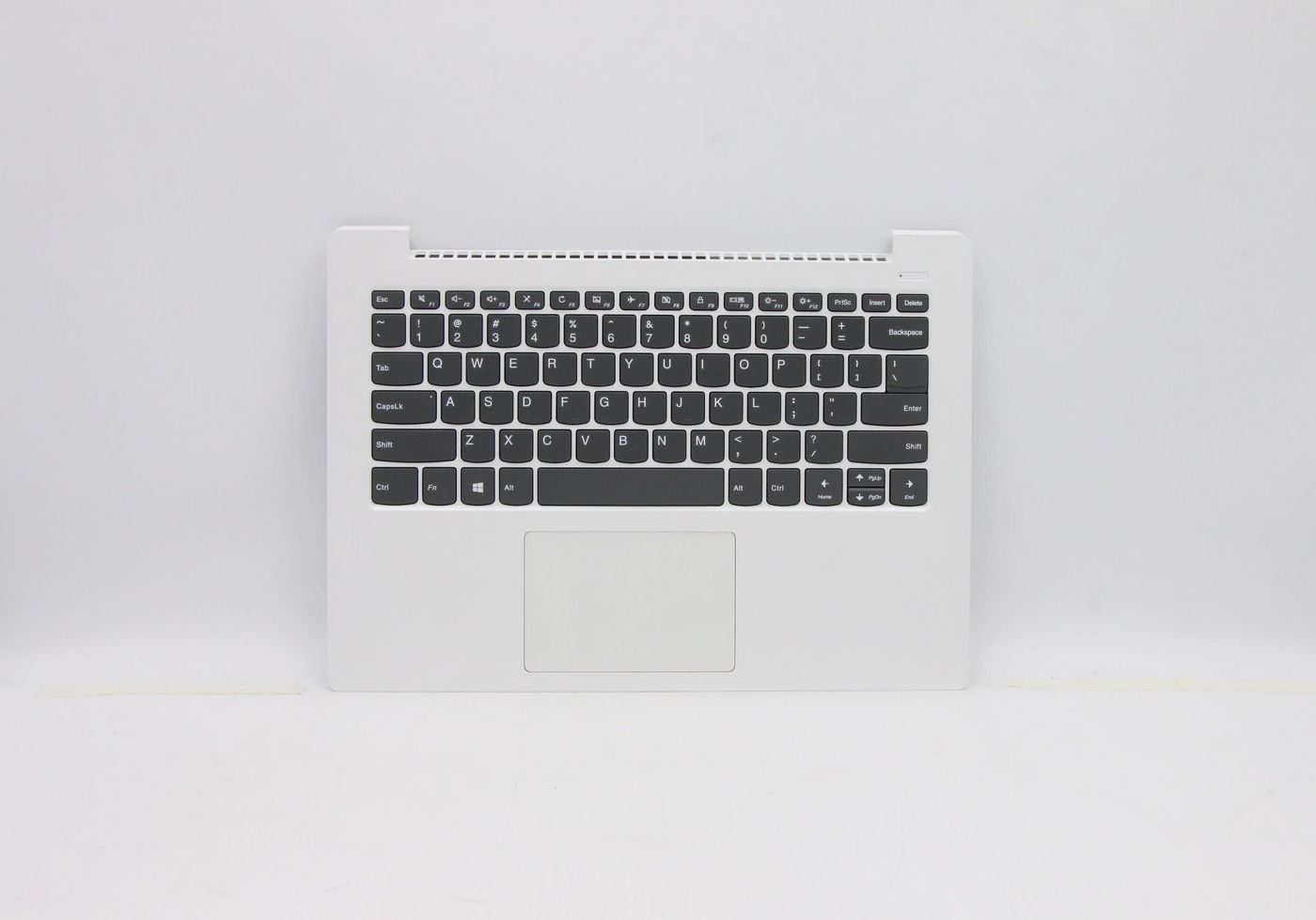 Upper Case Assembly for 