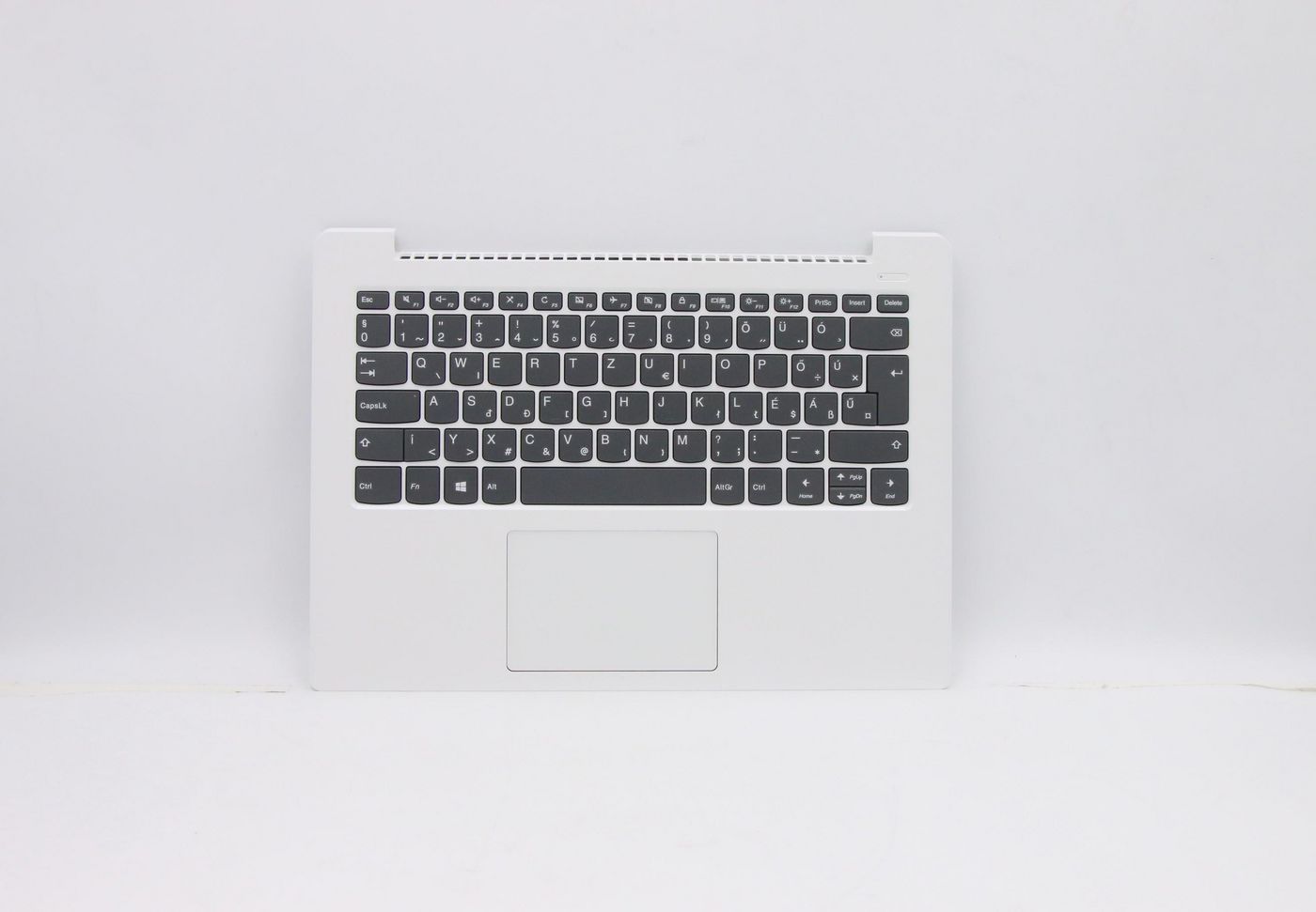 Upper Case ASM 3N 81F4 
