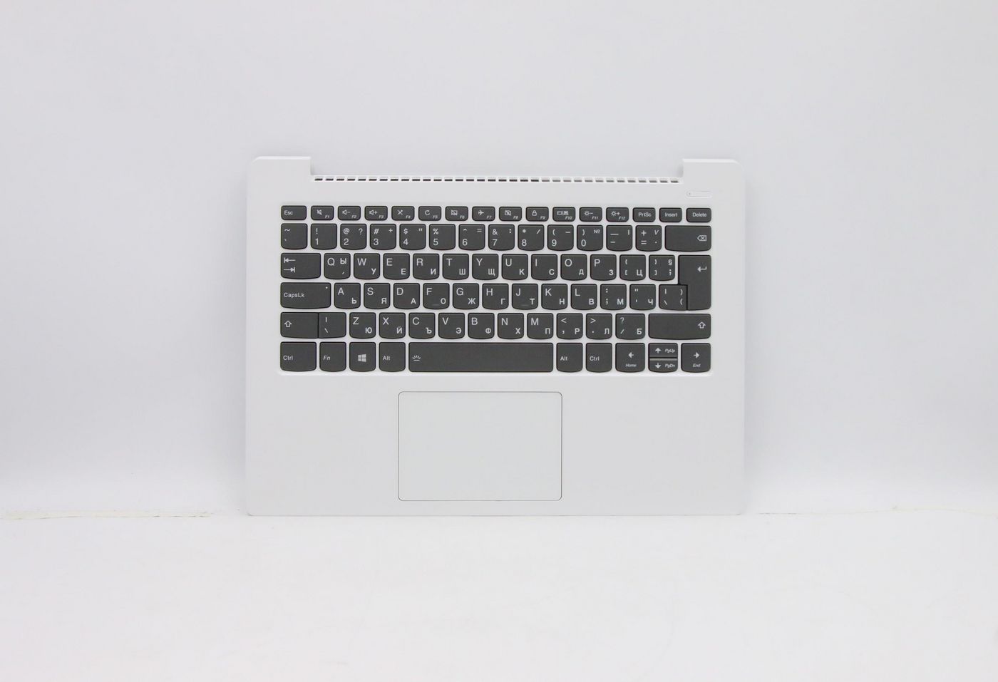 Upper Case Assembly for 