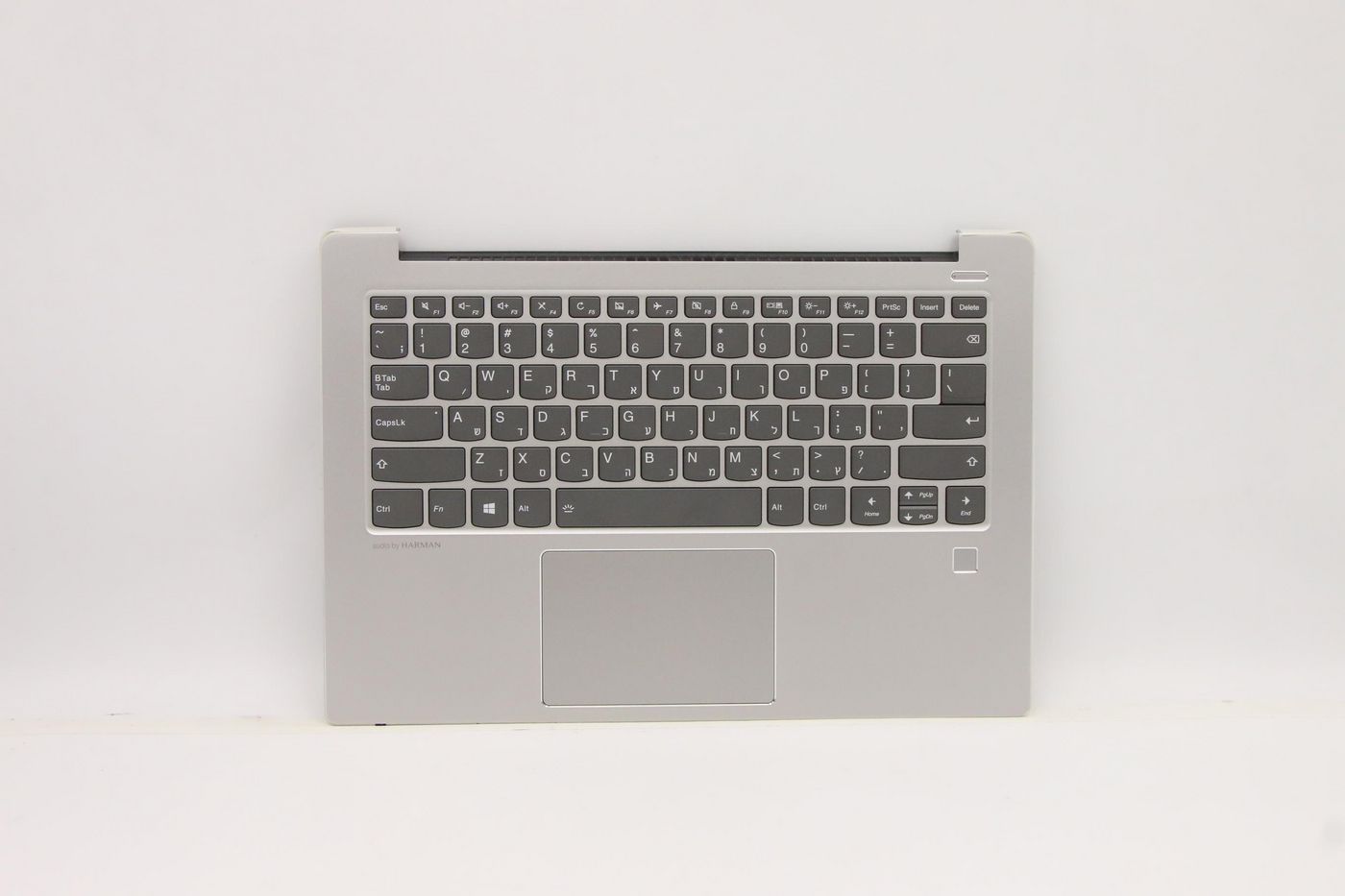 Upper Case L 81EU MGR W/KB