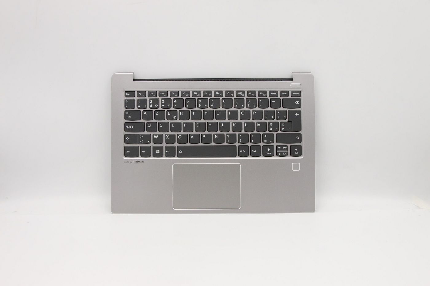 Upper Case L 81EU MGR W/KB