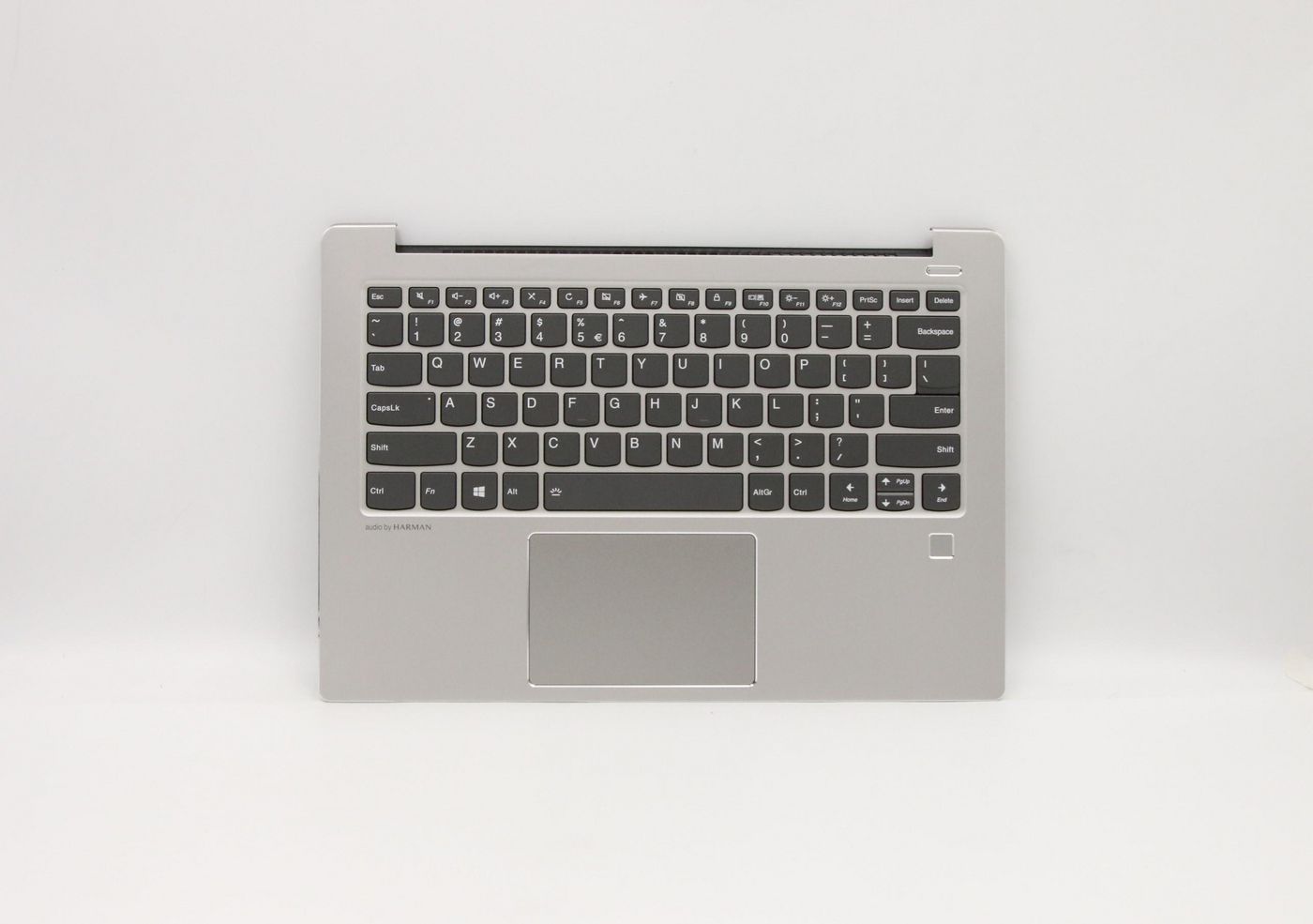 Upper Case L 81EU MGR W/KB