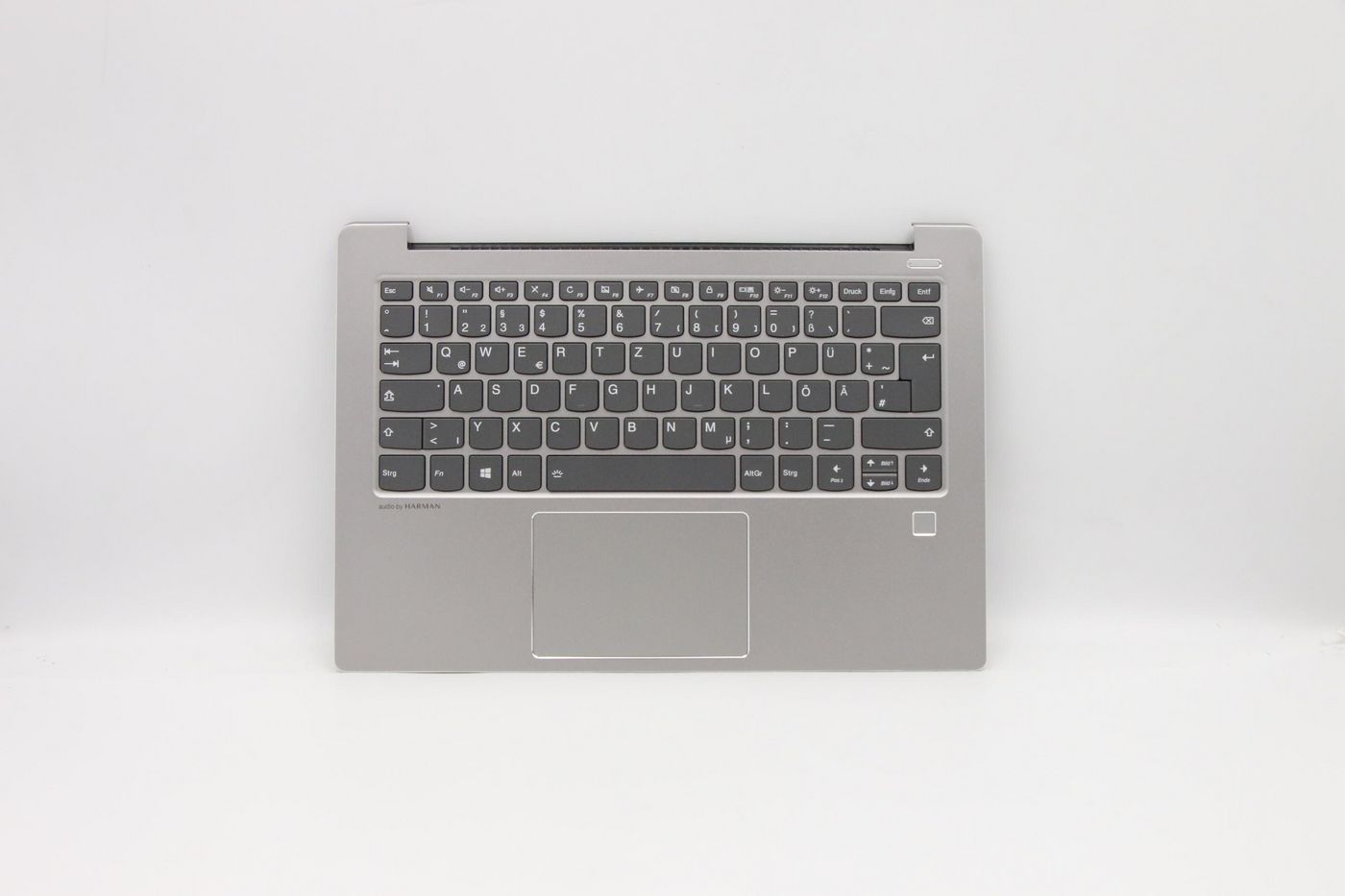 Upper Case L 81EU MGR W/KB