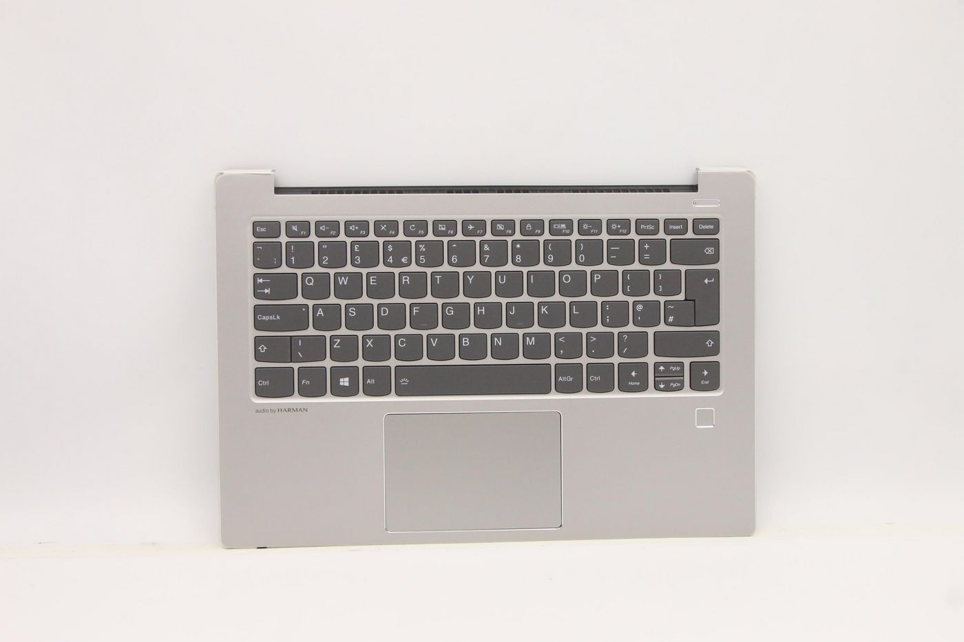 Upper Case L 81EU MGR W/KB