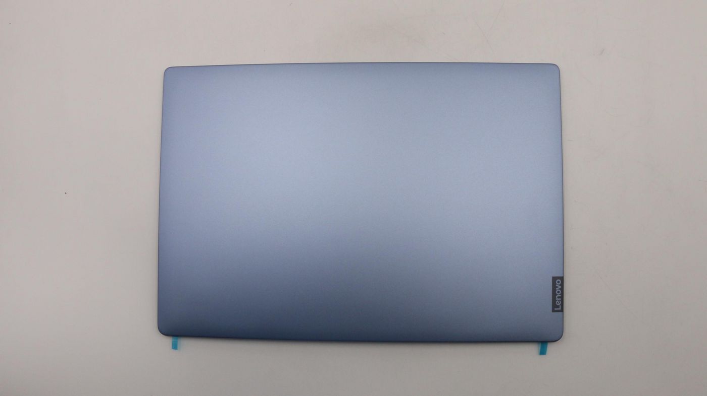 Liquid Blue LCD cover for 