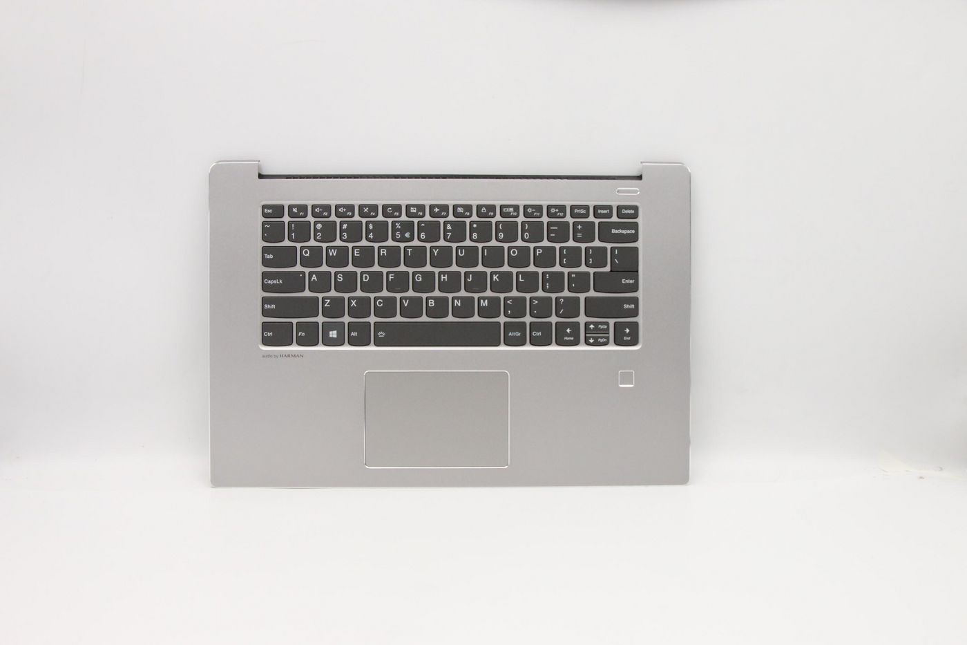 Upper Case w/KB (US-INTER)