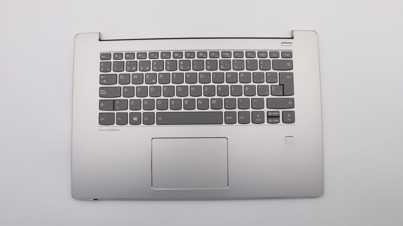 UpperCase L 81EV W/KB PG