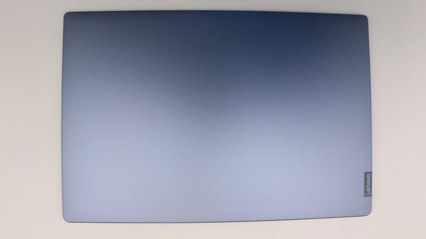 LCD Cover L 81EV LB with 