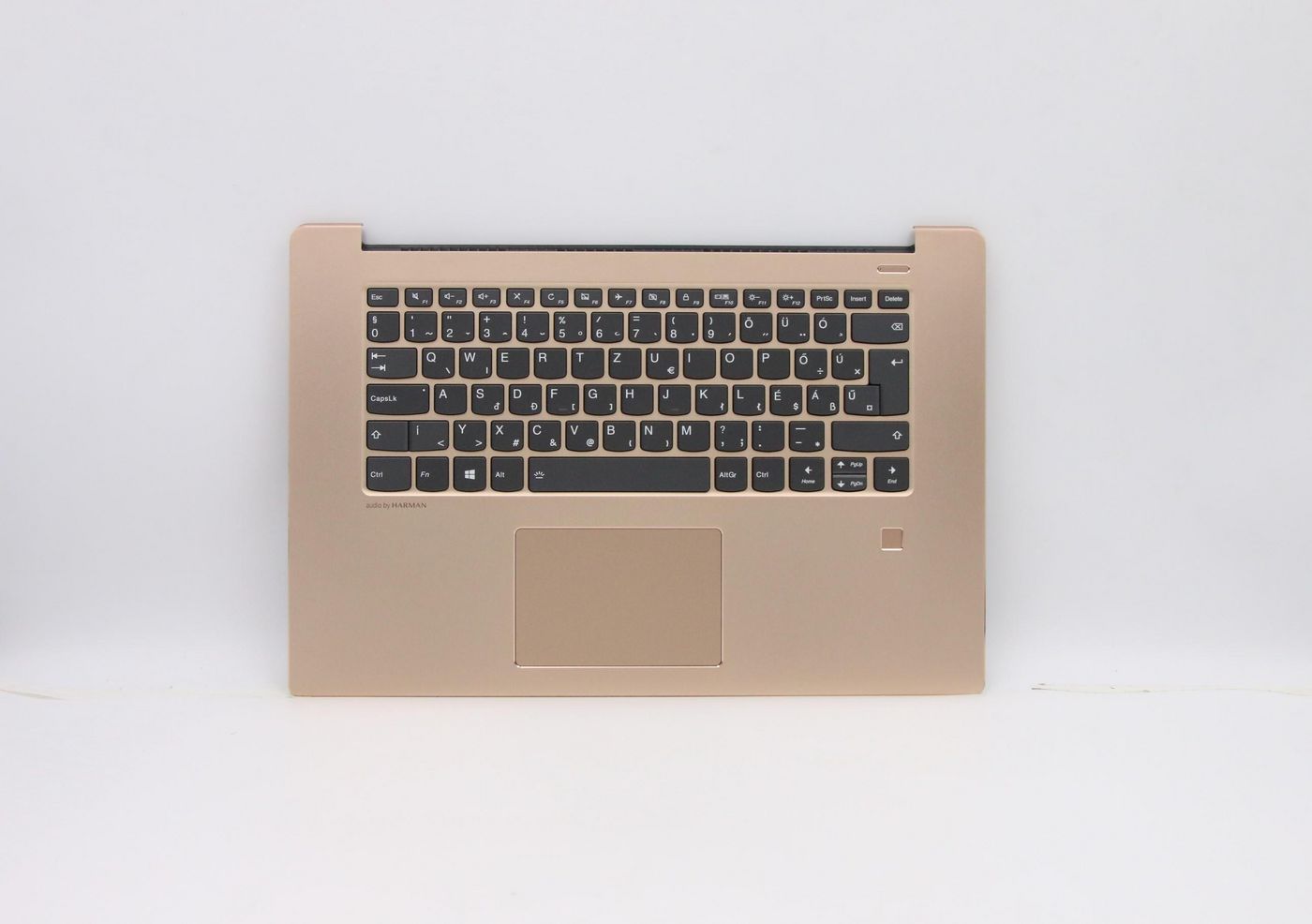 Upper Case for Lenovo ideapad 