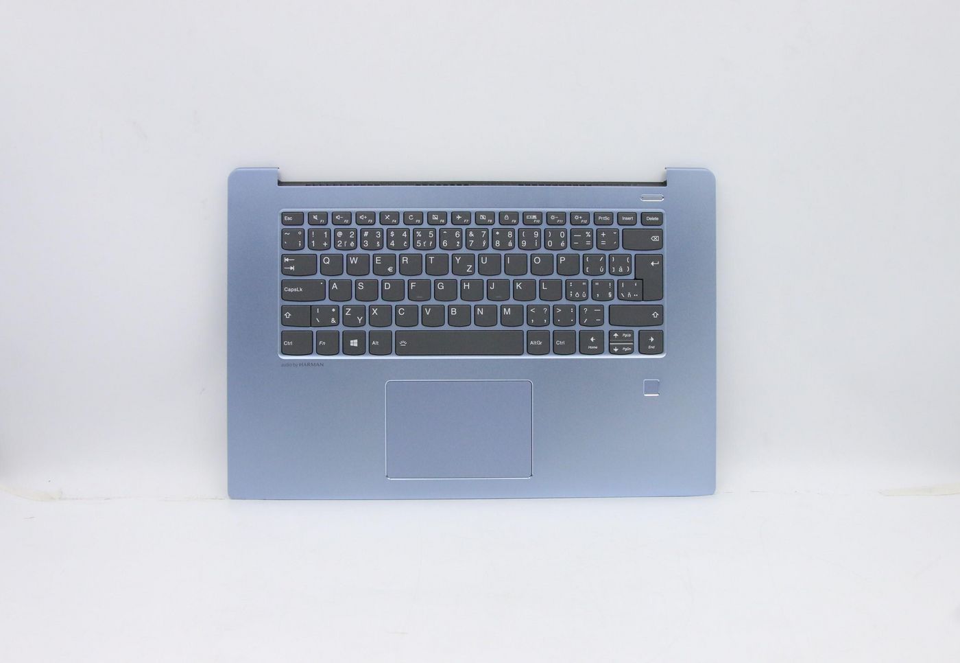 UpperCase L 81EV W/KB LBFPBL