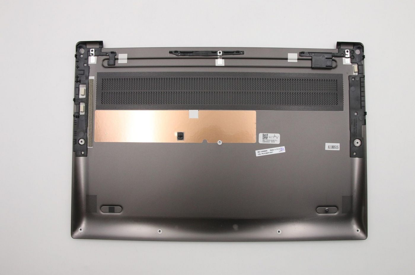 Lower Case L 81EV IG