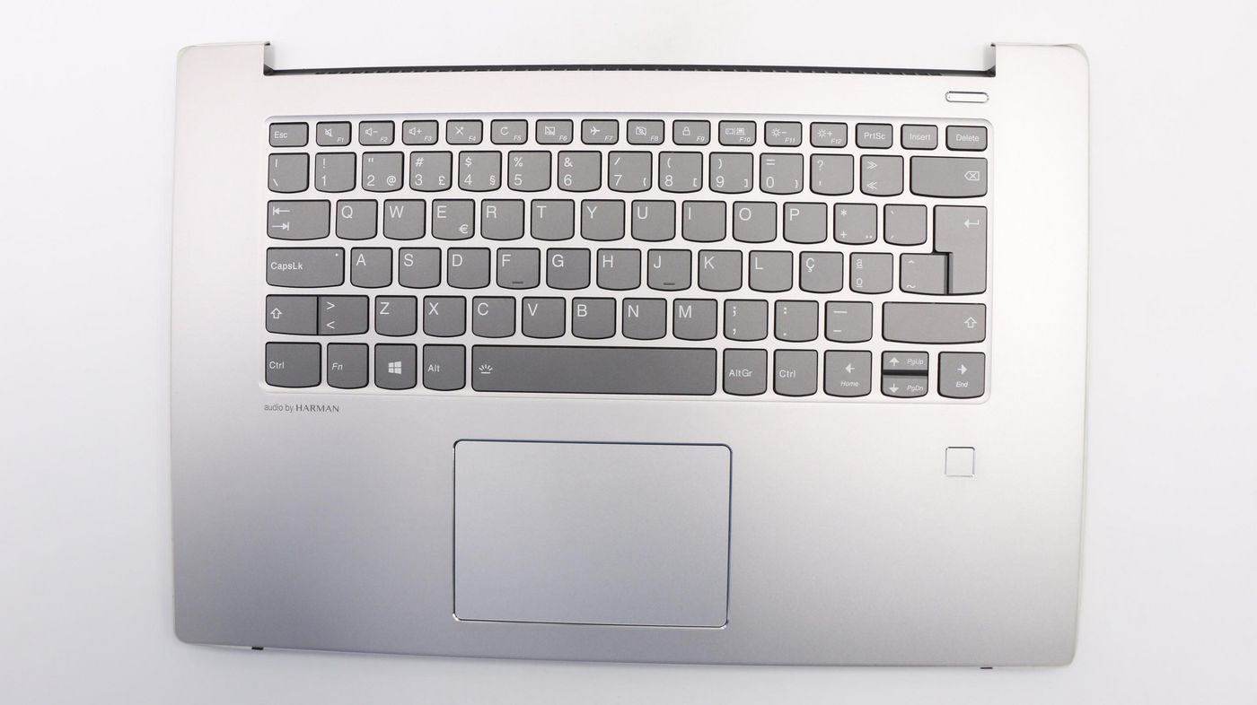 UpperCase L 81EV W/KB PG