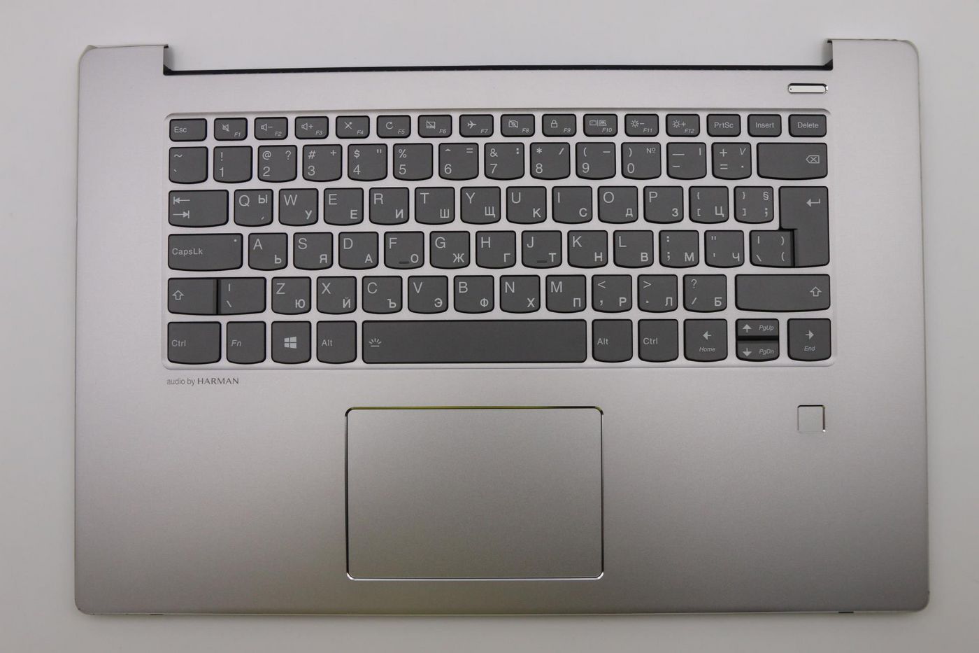 UpperCase L 81EV W/KB PG