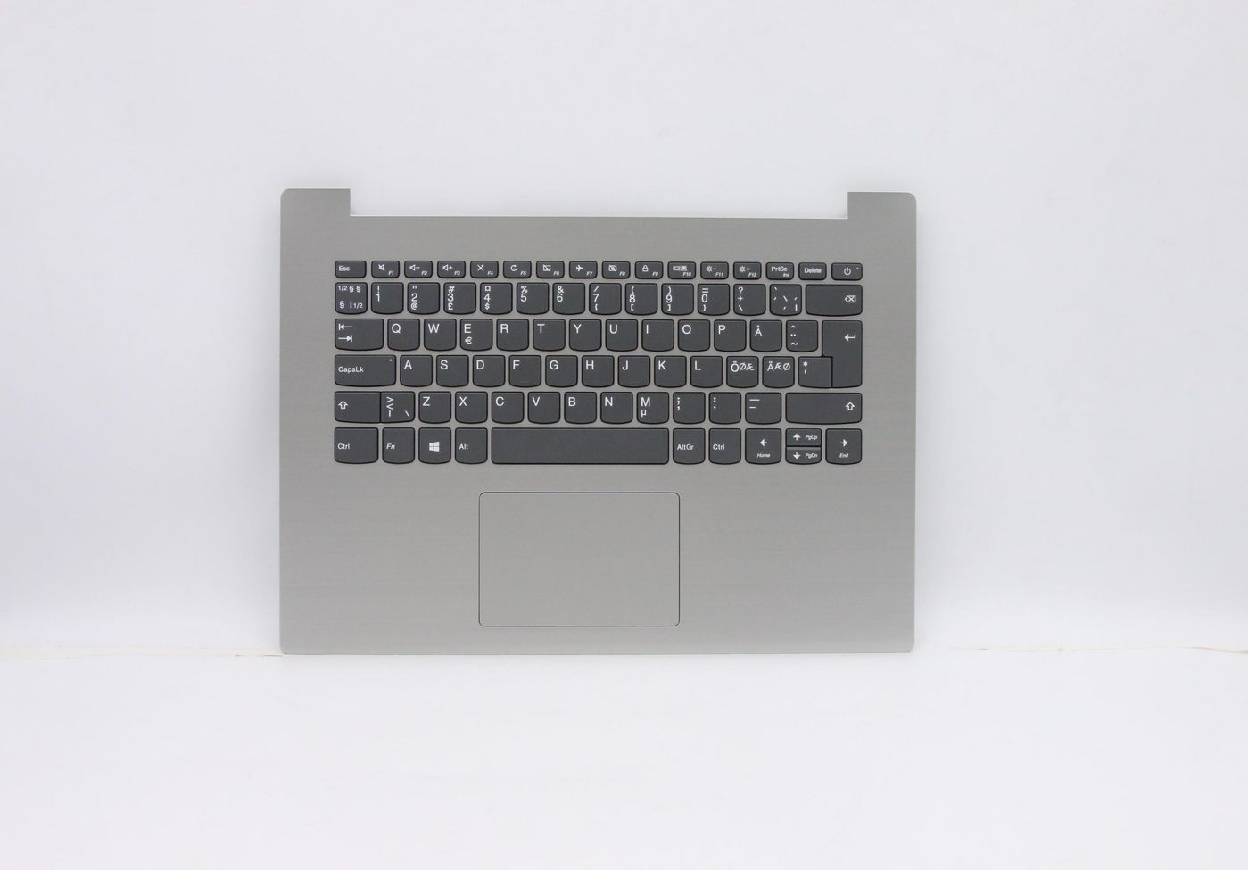 Keyboard assembly for Lenovo 