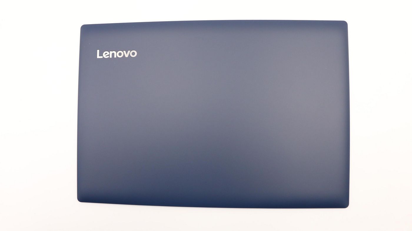 LCD cover with antenna and 