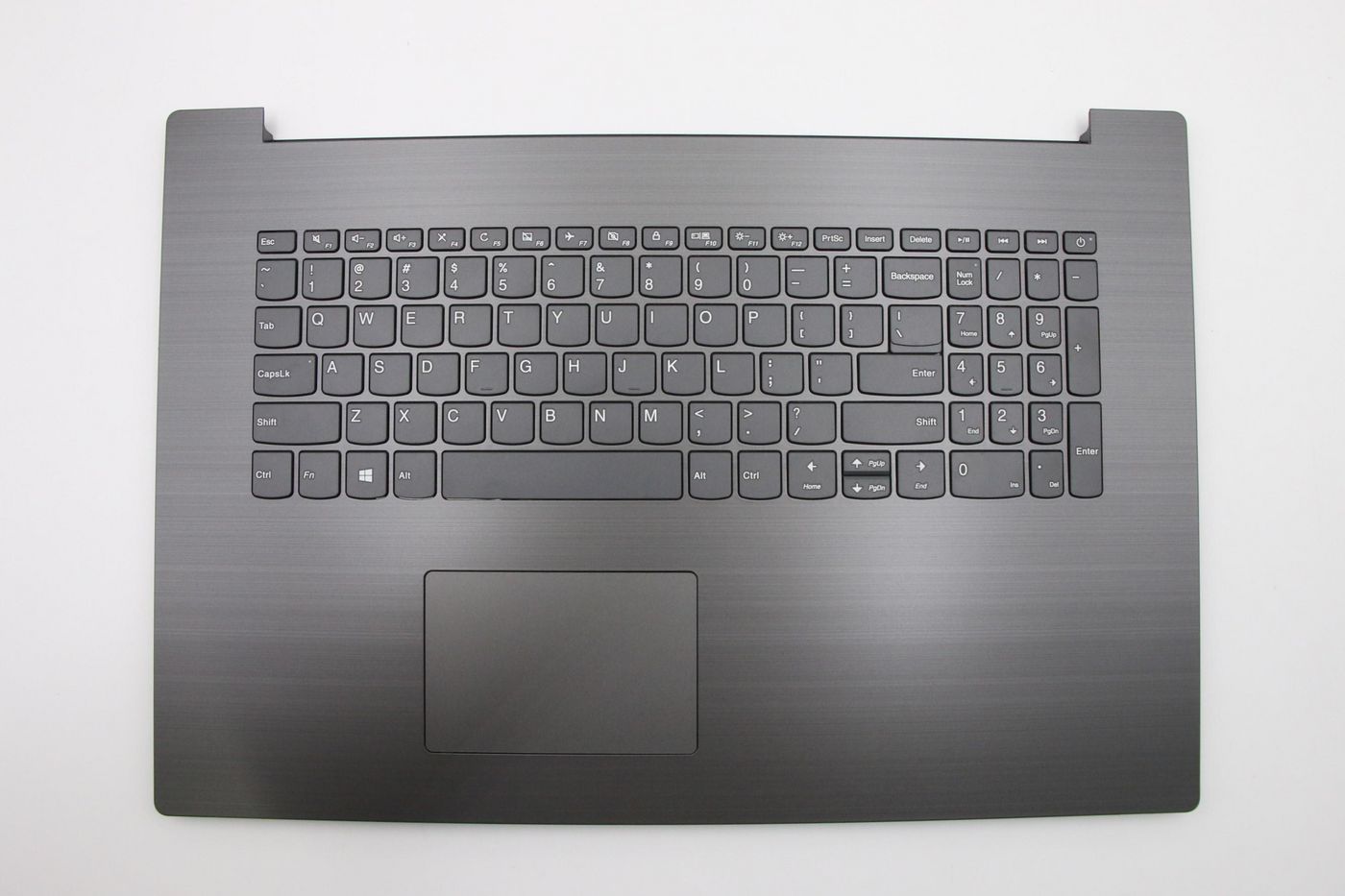 Upper Case w/KB (UK)