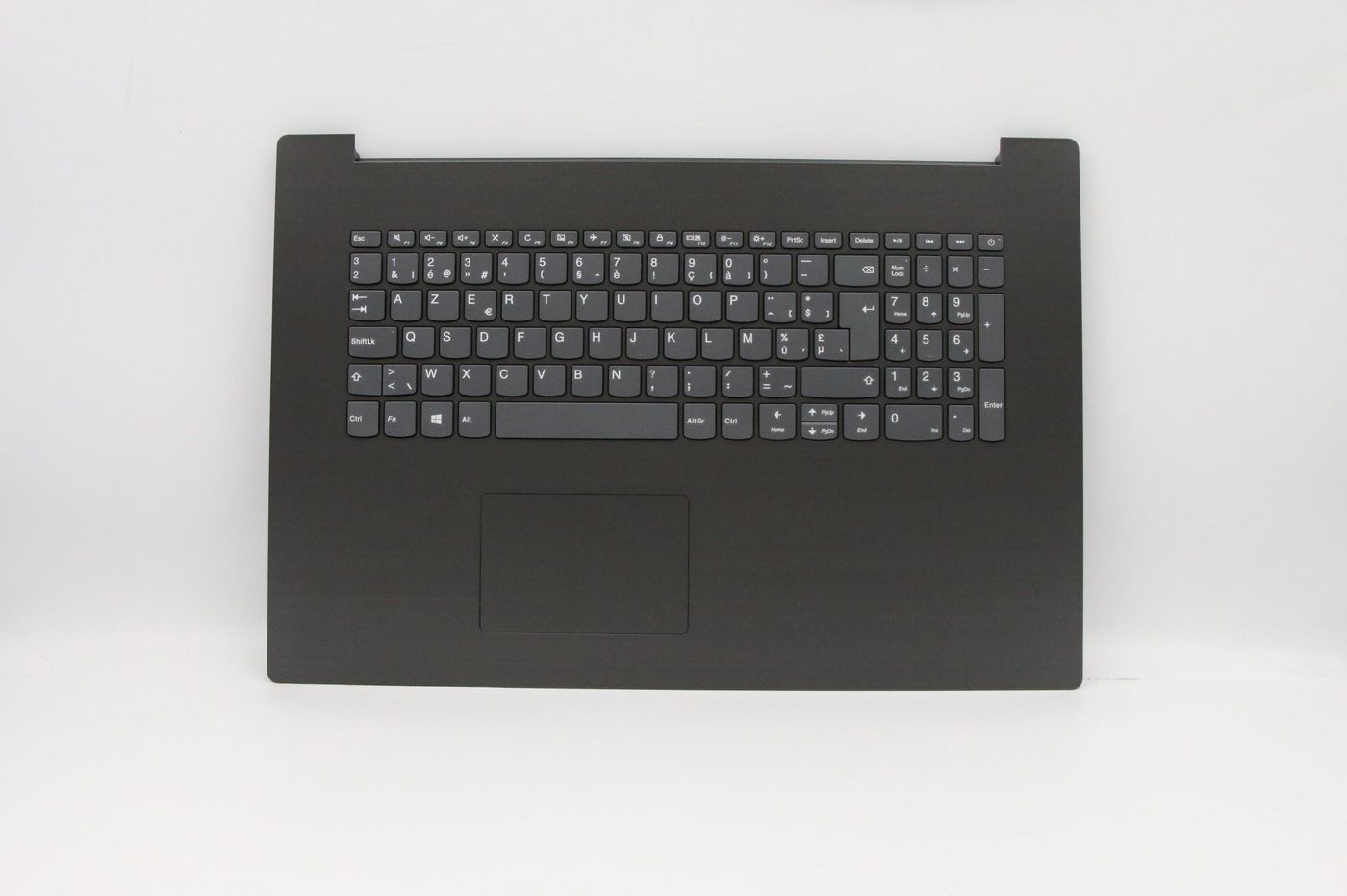 UpperCaseASM W/KB NFP L81DK