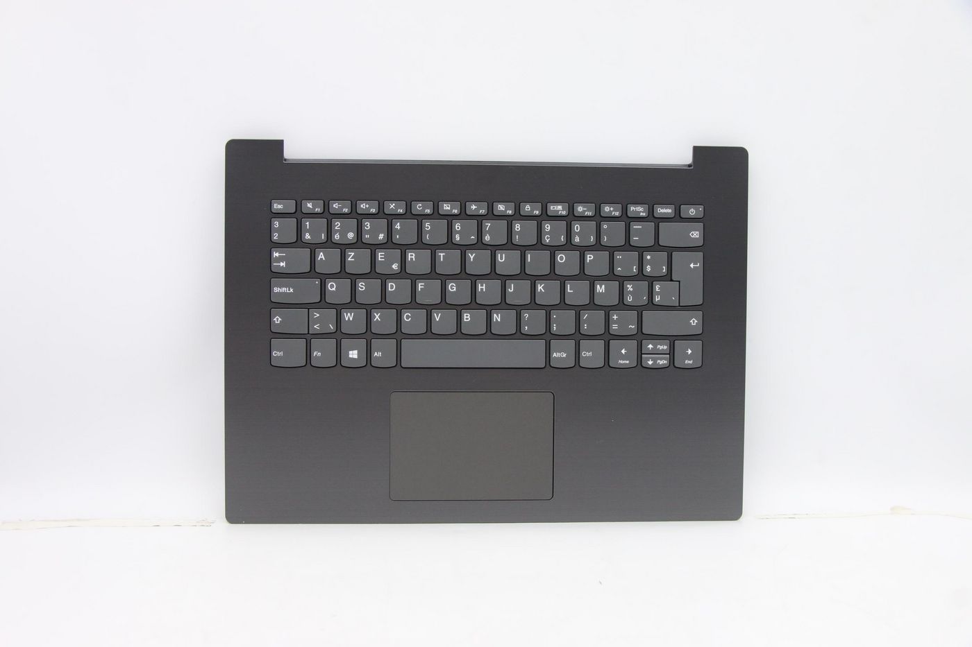 UpCaseASM W/KB L81D0 IRON