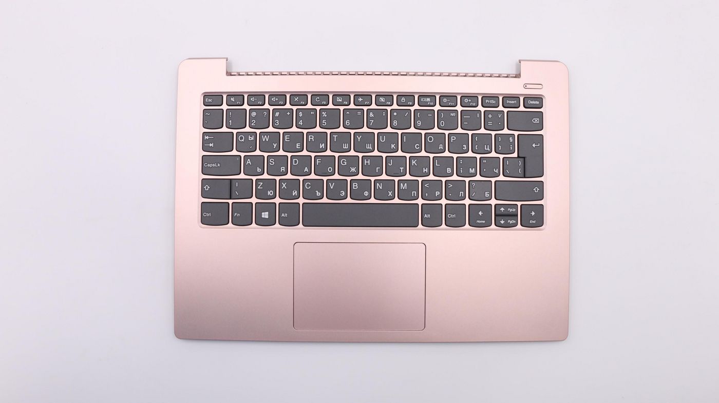 UpCase for 3N 81F8 model with 