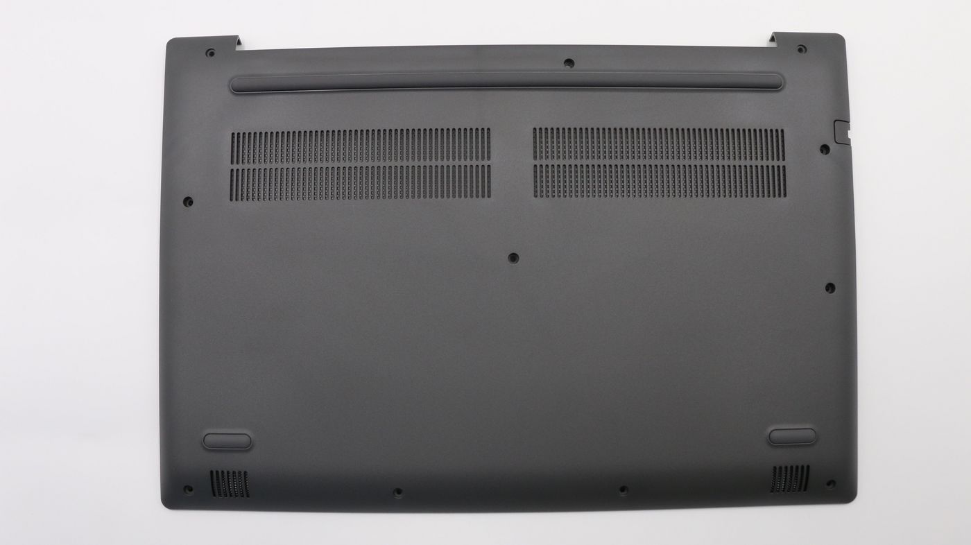 Lenovo Cover Lower Case L81FK GRAPHITE GREY