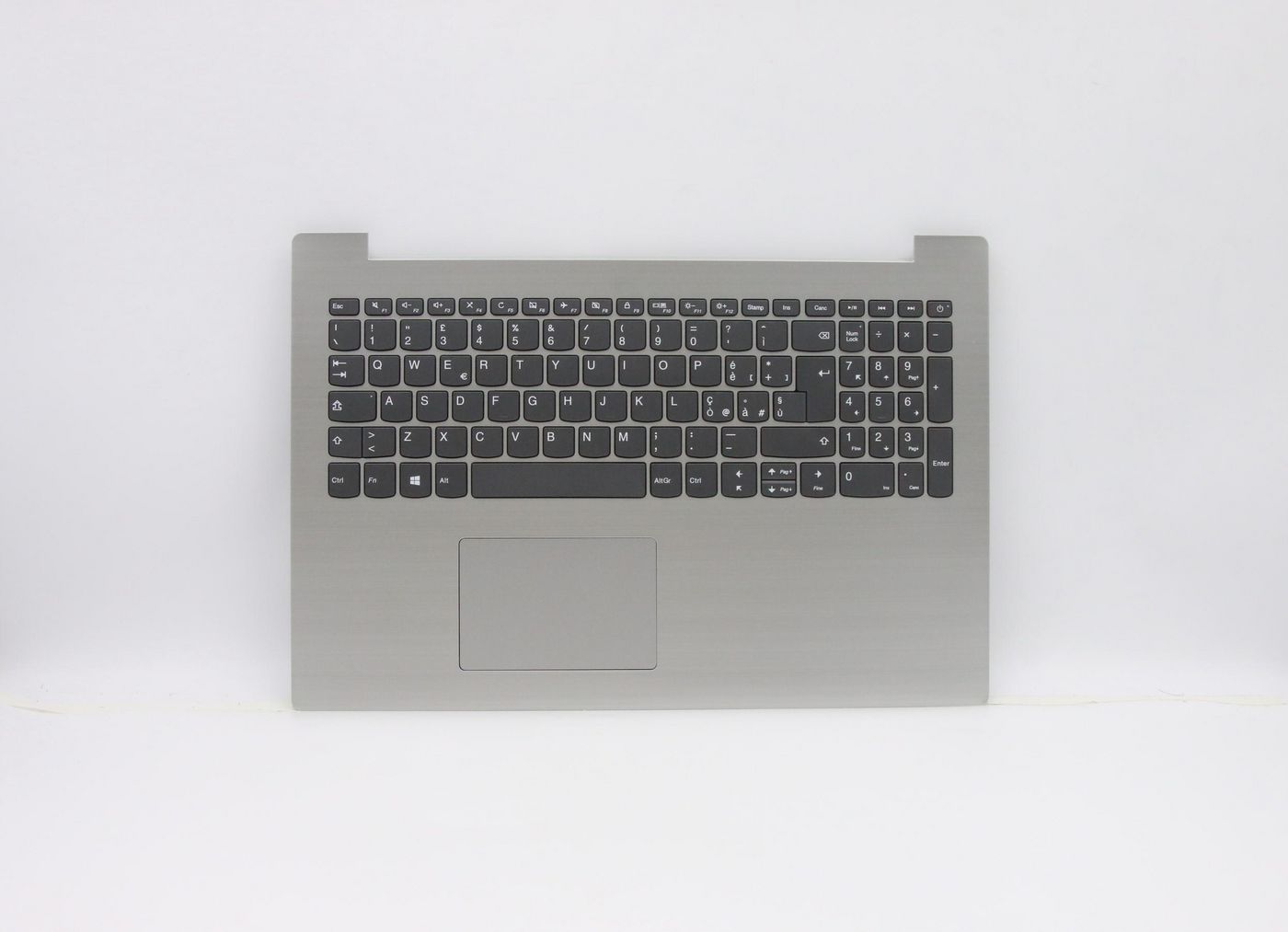 Lenovo Cover Cover Upper Case / Keyboard L81FK PG NBL ITA KB