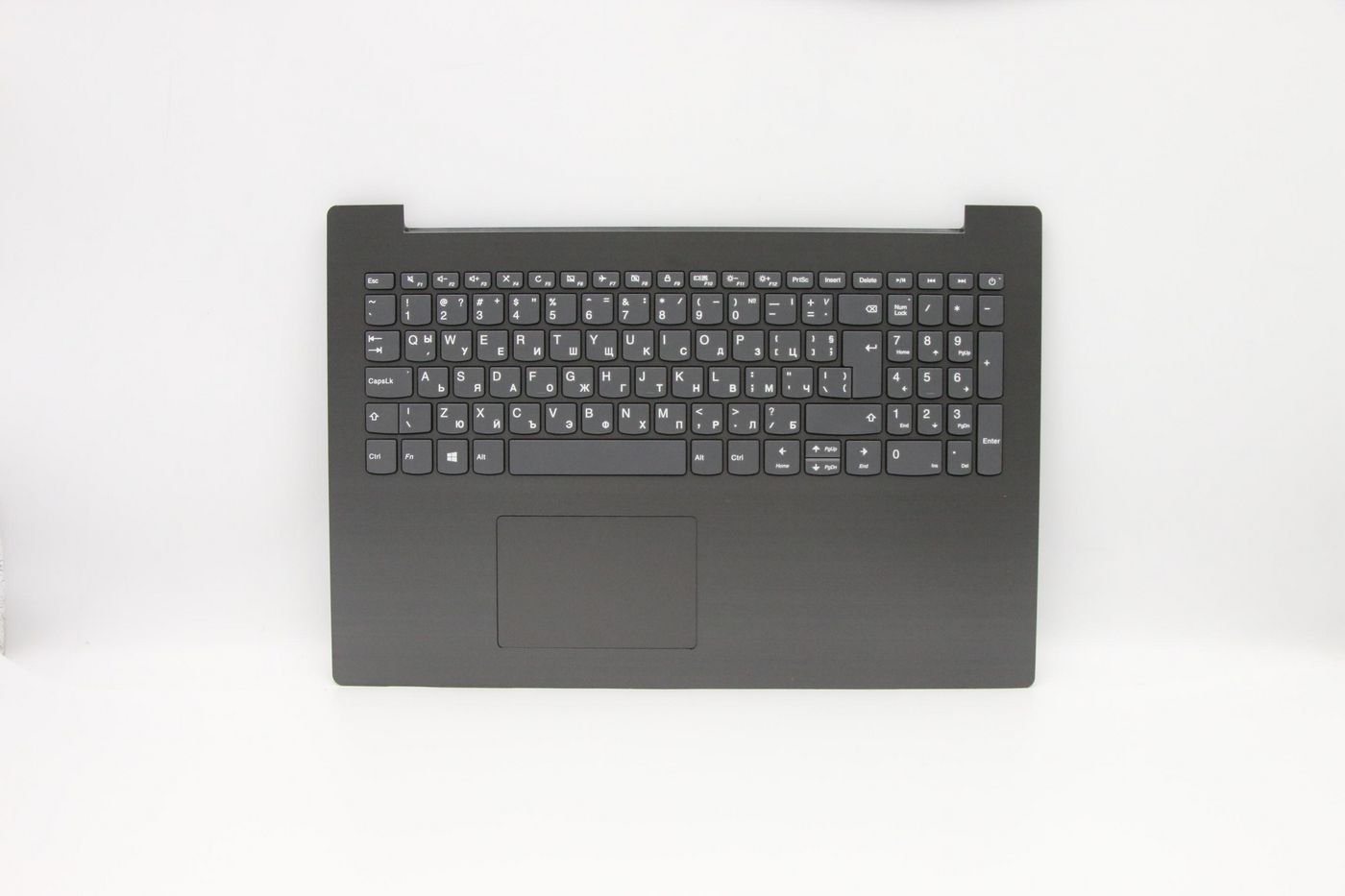 Lenovo Cover Cover Upper Case / Keyboard L81FK IG NBL BUL KB