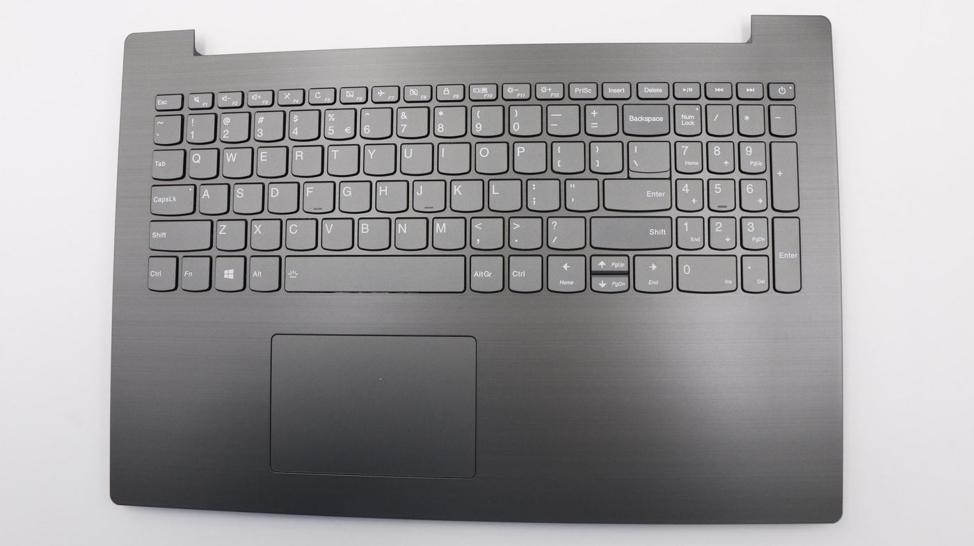 UpCaASMW/KB L81FK IG BL EURO