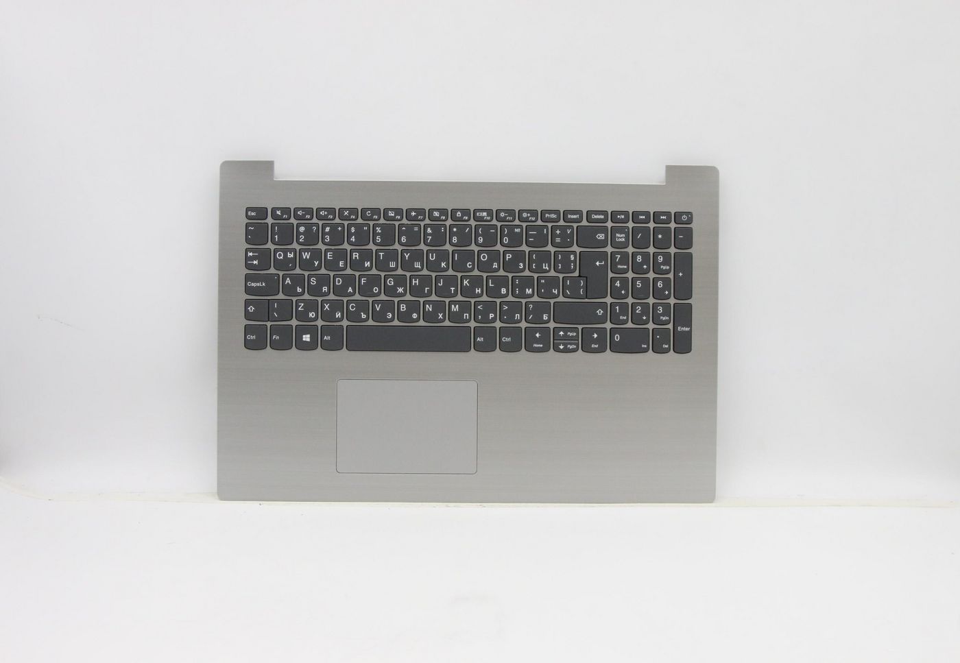Lenovo Cover Cover Upper Case / Keyboard L81FK PG NBL BUL KB