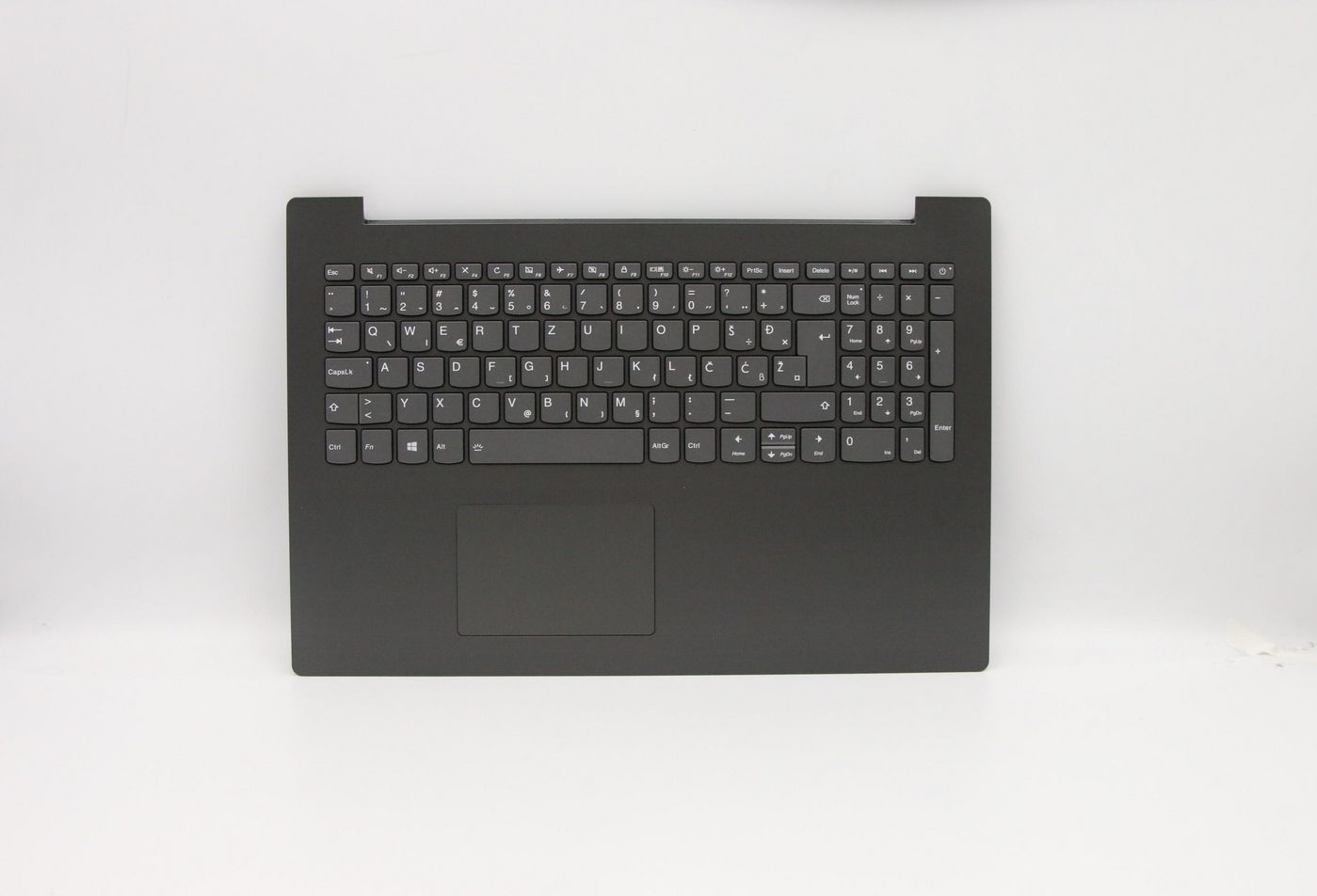 UpCaASMW/KB L81FK IG BL SL