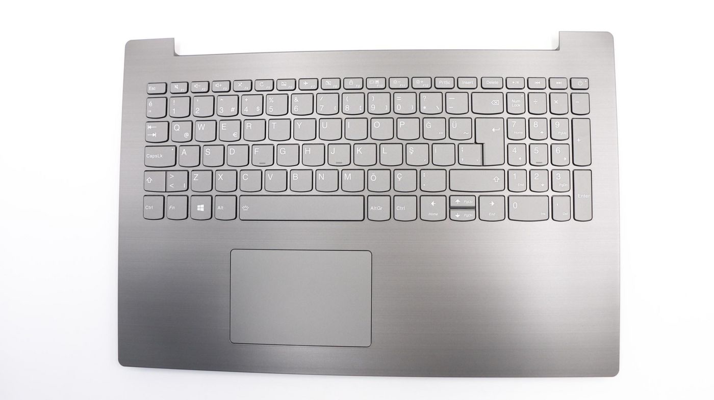 UpCaASMW/KB L81FK IG BL TUR