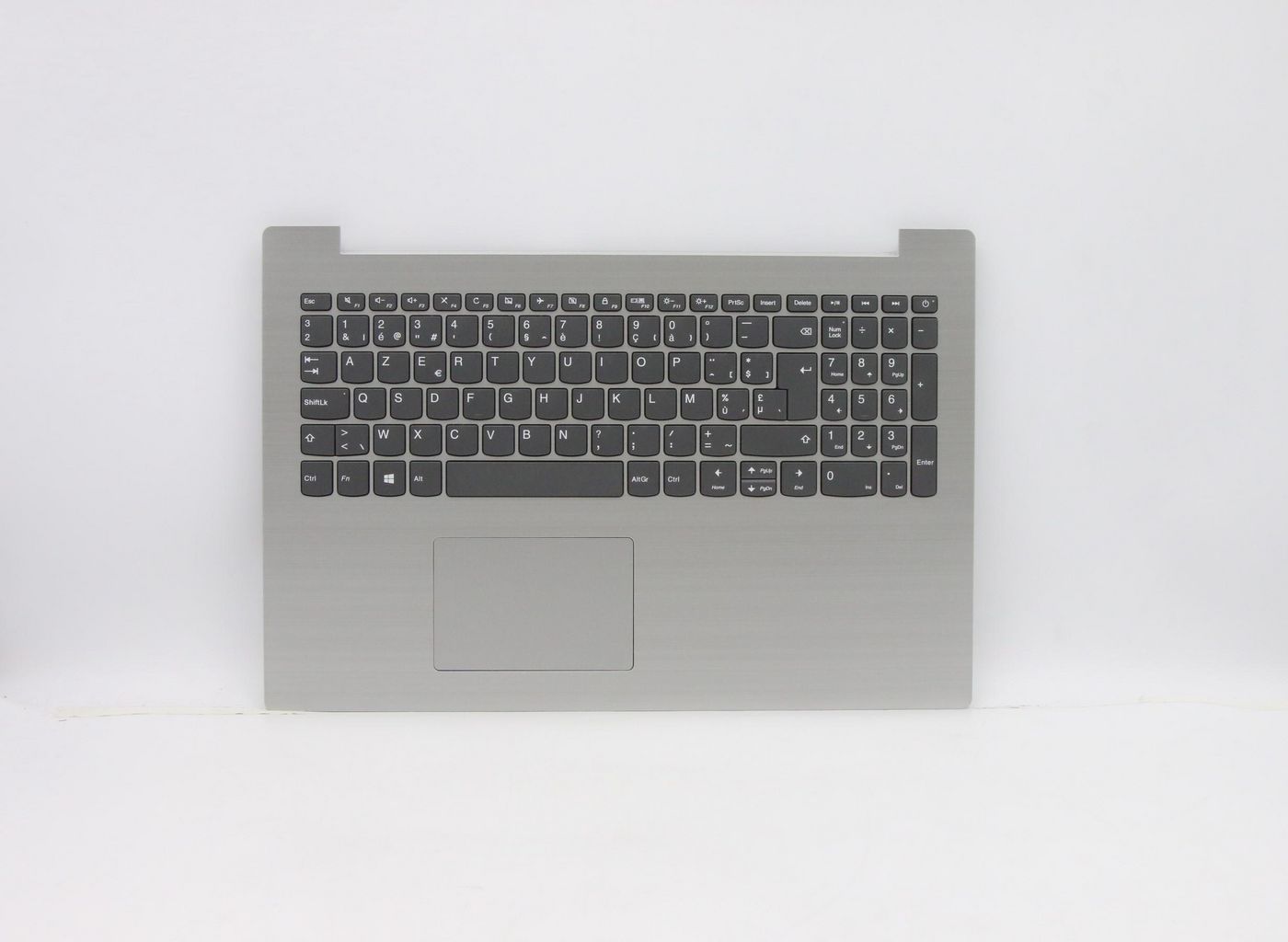 Lenovo Cover Cover Upper Case / Keyboard L81FK PG NBL BEL KB