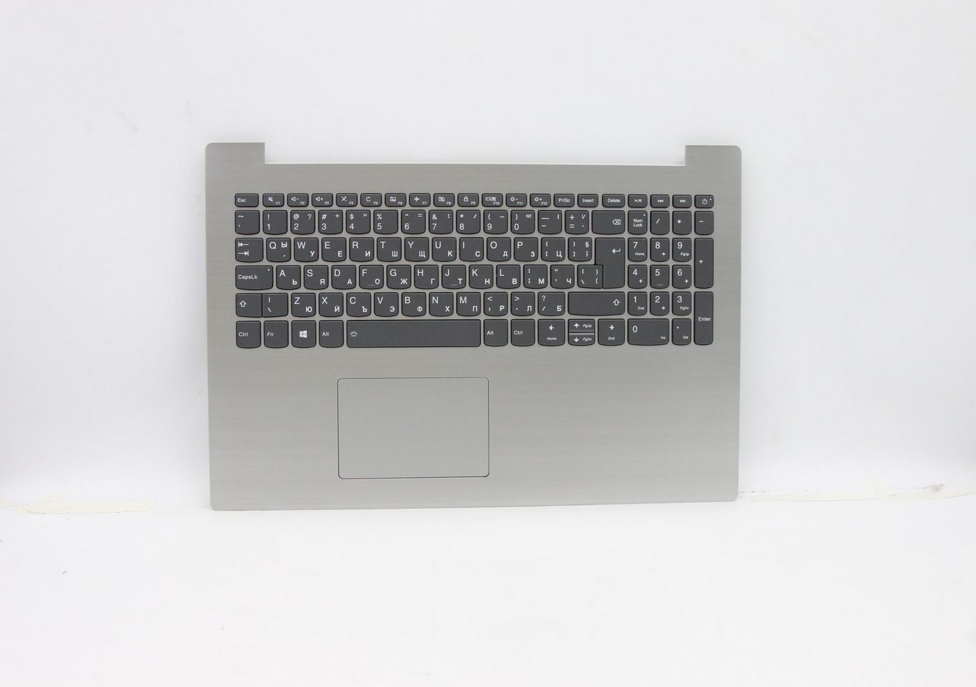 Lenovo Cover Cover Upper Case / Keyboard L81FK PG BL BUL KB