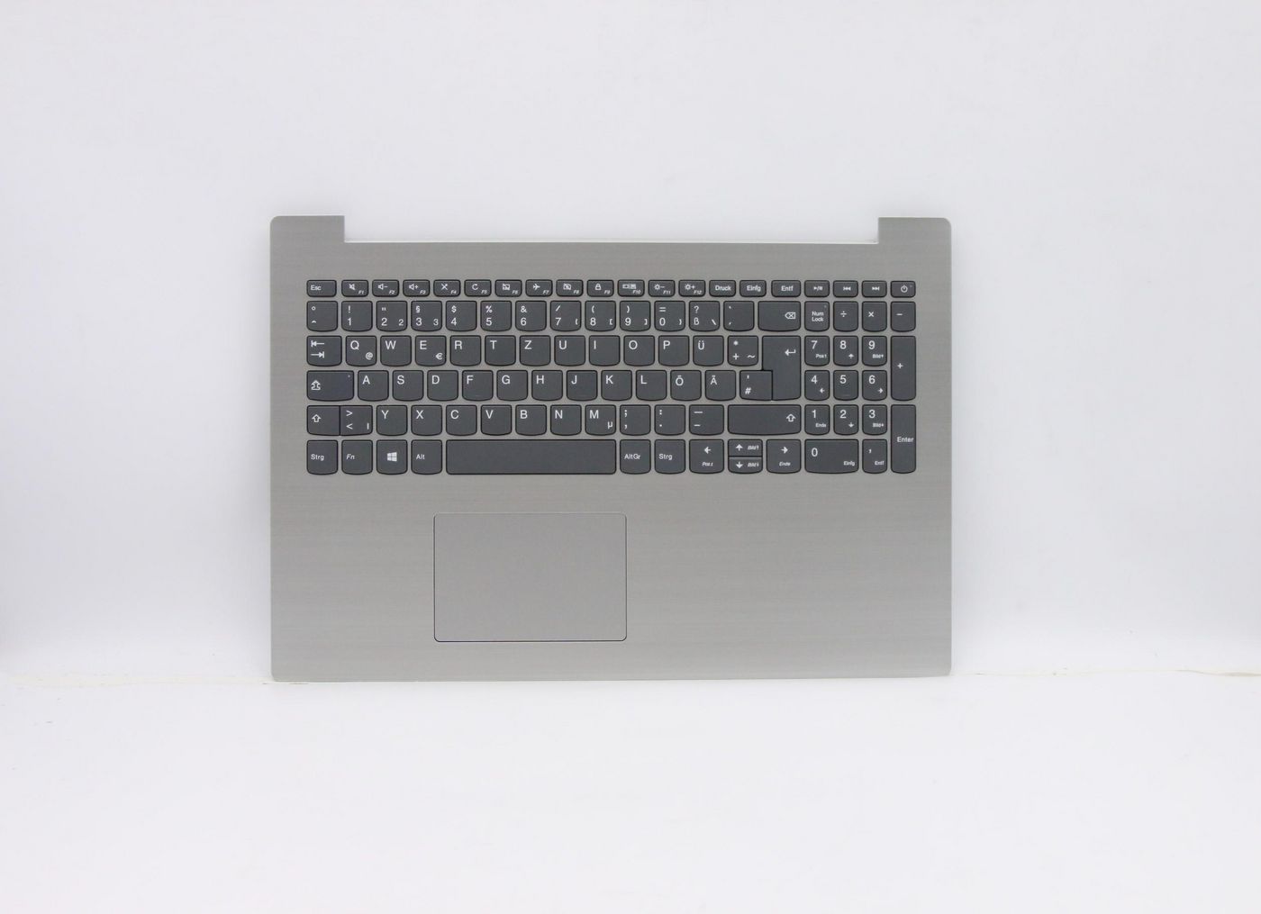 UpCaASMW/KB L81FK PG NBL