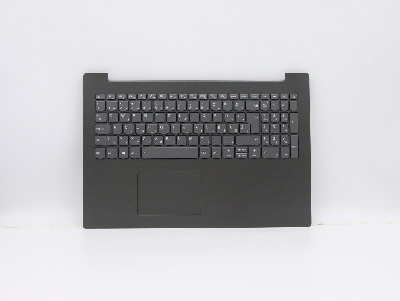 Lenovo Cover Cover Upper Case / Keyboard L81FK IG BL HUN KB