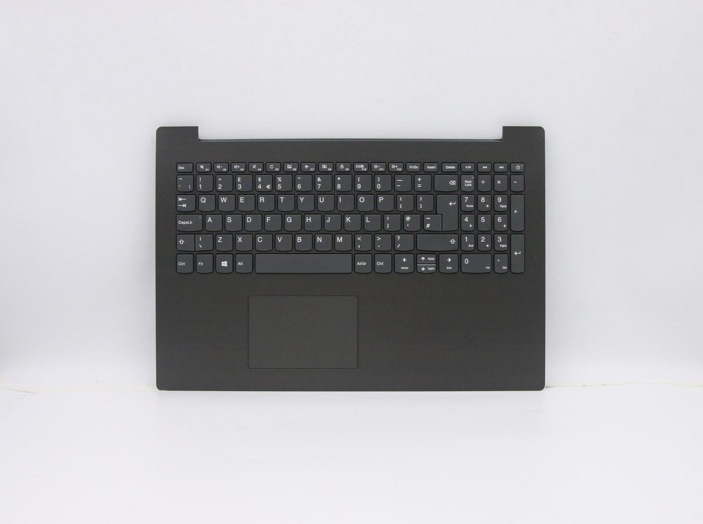 Upper Case w/KB (UK)