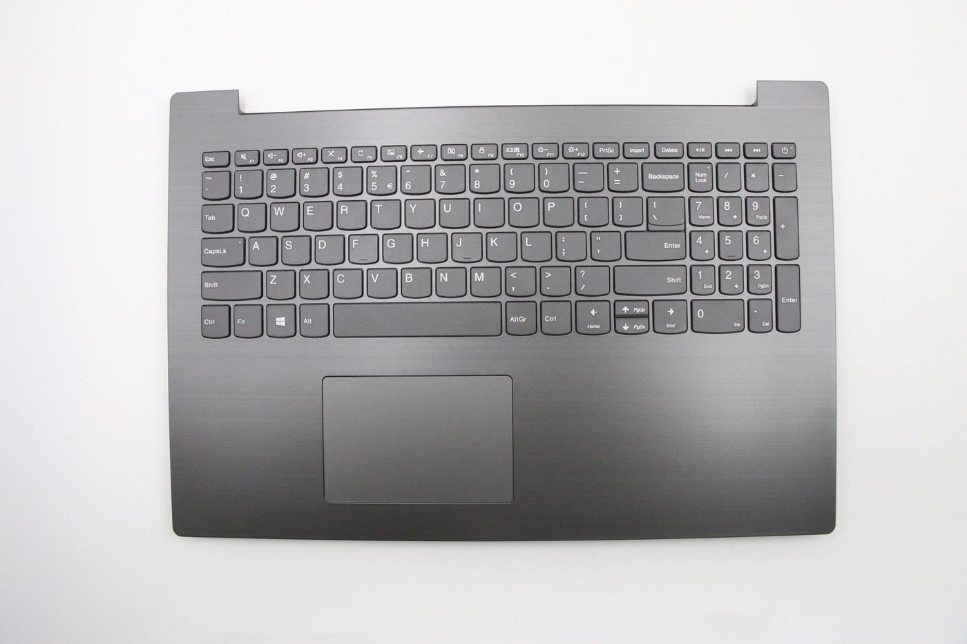 Upper Case with Keyboard for 