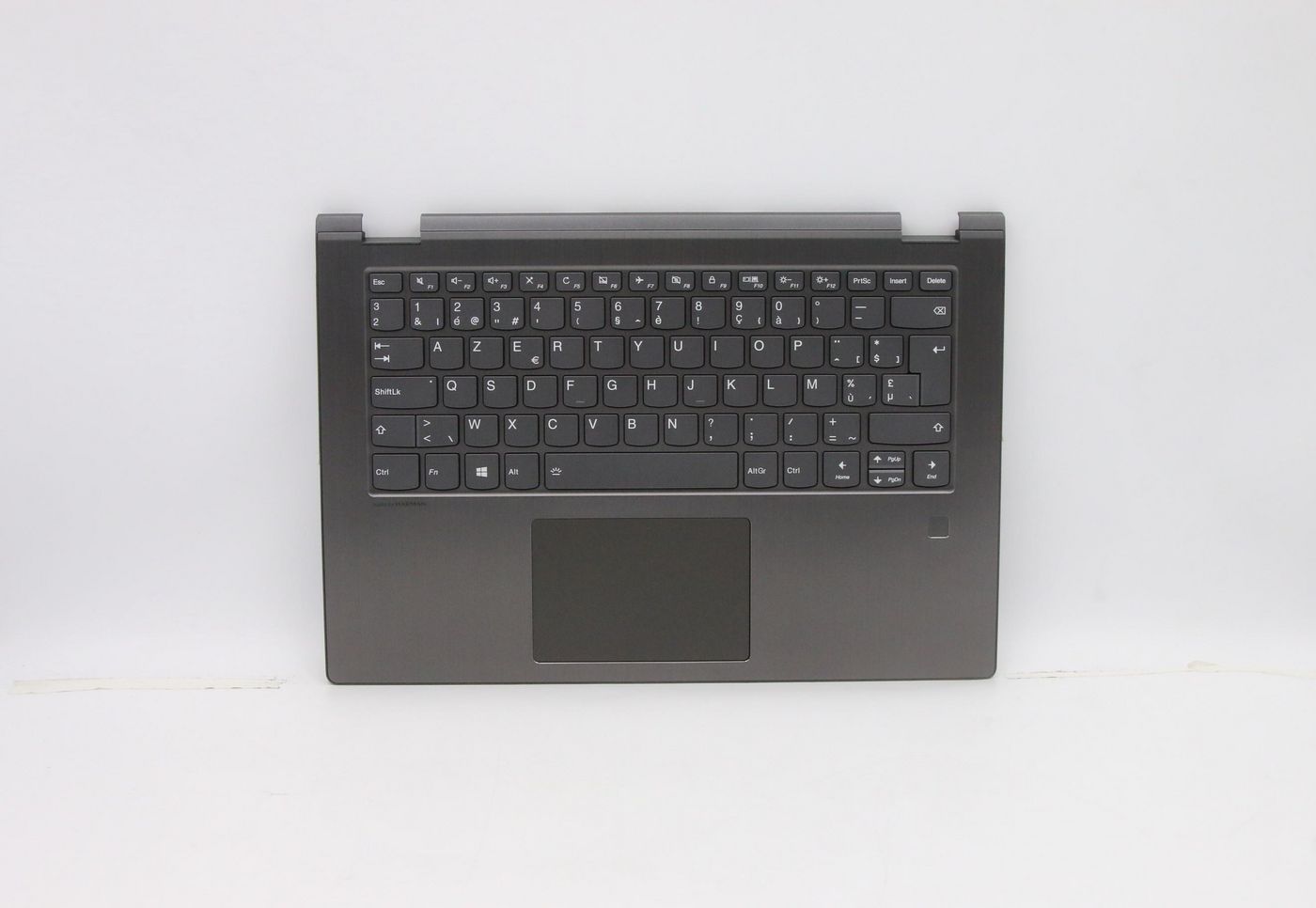 Upper Case L 81HA FP BL IG