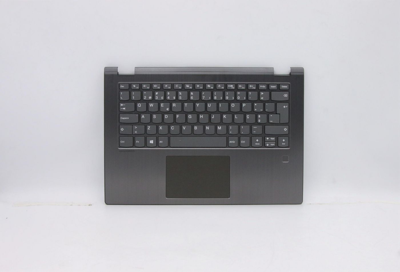 Keyboard (PORTUGUESE) w. 