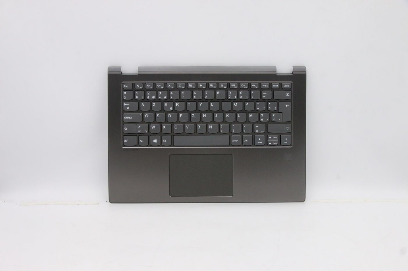 Upper Case L 81HA FP NBL